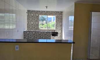 Imagem 6: Alugo casa entrada individual