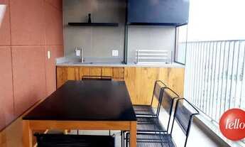 Imagem 3: São Paulo - Kitchenette/Studio - Brooklin