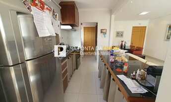 Imagem 4: SãO BERNARDO DO CAMPO - Apartamento Padrão - Nova Petrópolis