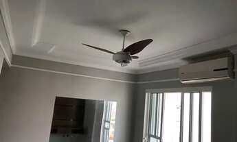 Imagem 2: Apartamento com 2 dormitórios, 63 m² - venda por R$ 230.000 ou aluguel por R$ 1.320/mês