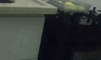 Imagem 4: Apartamento com 1 dormitório para alugar, 50 m² por R$ 2.800,00/mês - Vila Mogilar - Mogi