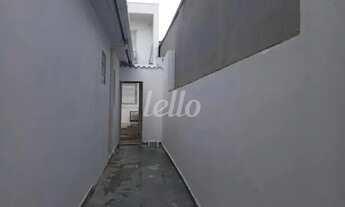 Imagem 5: São Paulo - Casa Padrão - Campo Belo