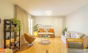 Imagem 6: Apartamento Venda Pinheiros 107 m² 3 Dormitórios