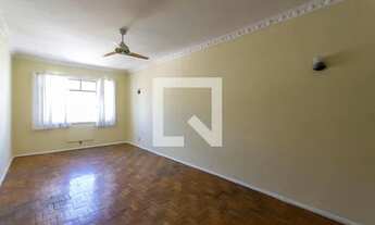 Imagem 2: Apartamento para Aluguel - Vila Isabel, 2 Quartos, 104 m2