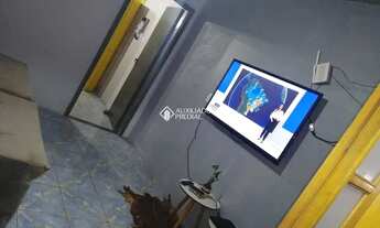 Imagem 4: SãO LEOPOLDO - Casa Padrão - Scharlau