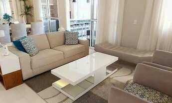 Imagem 2: Apartamento com 4 dormitórios à venda, 194 m² por R$ 2.171.940,00 - Adalgisa - Osasco/SP