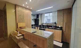 Imagem 6: Apartamento à venda, 4 quartos, 1 suíte, 2 vagas, Luxemburgo - Belo Horizonte/MG