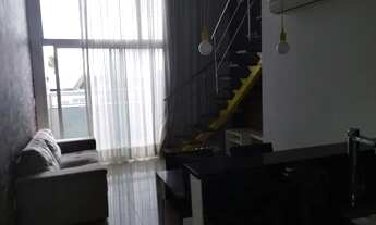 Imagem 4: Lindo loft em Patamares