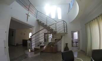 Imagem 3: Casa com 5 dormitórios para alugar, 401 m² por R$ 20.333/mês - Werner Plaas - Americana/SP