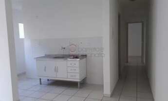 Imagem 4: Apartamento Padrão em Jundiaí