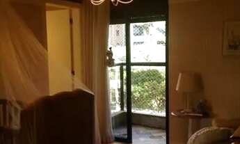 Imagem: Lindo apartamento no Panamby !