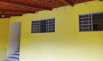 Imagem 3: IMÓVEL COMERCIAL COM 2 FRENTES CONTENDO SALA COMERCIAL E RESIDÊNCIA ALTO POTENCIAL COMERCI