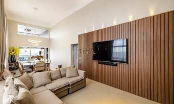 Imagem 6: Apartamento duplex com 3 quartos à venda em Cond. Wonders Galleria - Campinas/SP