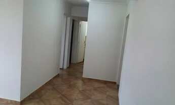 Imagem 2: Apartamento com 2 dormitórios à venda, 70 m² por R$ 380.000,00 - Vila Alpina - São Paulo/S