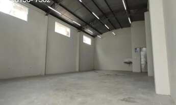 Imagem 3: Barracão para locação na Vila Fiori, em Sorocaba-SP