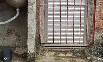 Imagem: Alugo quarto