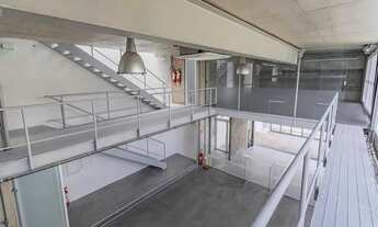 Imagem 6: SAO PAULO - Predio inteiro - VILA MADALENA