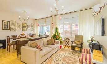 Imagem: Apartamento para Venda - 114m², 3 dormitórios