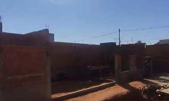 Imagem 3: Construção sendo executada pela Hall Imóveis, vendida!