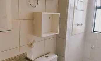 Imagem 4: Apartamento 87m² Nascente, Varanda, 3 quartos 1 suíte, com armarios prox ao Colegio Boa Vi