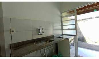 Imagem 6: Casa com 2 quartos à venda, 86 m² por R$ 163.000