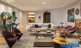 Imagem: APARTAMENTO - JARDIM PAULISTANO - SP