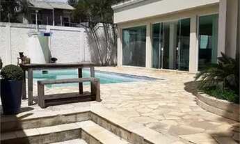 Imagem 2: Linda Casa com 5 quartos, Todos Suítes para venda - Jardim Maristela Atibaia, SP