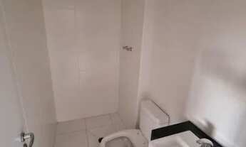 Imagem 6: Apartamento com 1 dormitório à venda, 55 m² por R$ 502.200,00 - Edifício Alpha Trade - Bar