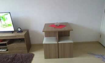 Imagem 2: VSC-Apartamento Vivendas dos pássaros 1/4 sala valor