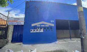 Imagem 2: Barracão, aluguel, Inconfidentes