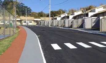 Imagem 4: Casa com 2 dormitórios à venda, 60 m² por R$ 209.000,00 - Grama - Juiz de Fora/MG