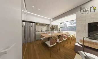 Imagem 2: APARTAMENTO com 3 dormitórios à venda com 63m² por R$ 615.849,00 no bairro Portão - CURITI