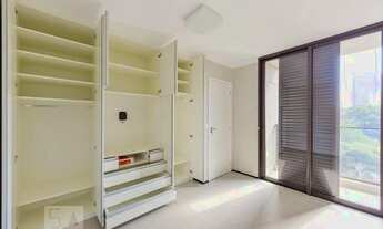 Imagem 7: Apartamento para Aluguel - Pinheiros, 1 Quarto, 47 m2