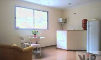 Imagem 15: APARTAMENTO DE 1 DORMITÓRIO NA REGIÃO DE SANTA CECILIA