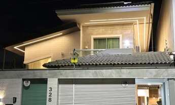 Imagem 2: Casa Colina de Laranjeiras a venda