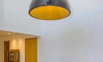 Imagem 4: Apartamento com 3 dormitórios para alugar, 110 m² - Vila da Serra - Nova Lima/MG