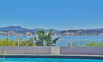 Imagem 7: Apartamento Duplex à venda 5 quartos em Florianópolis bairro Bom Abrigo R$ 990.000,00