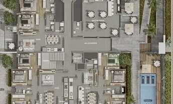 Imagem 7: Apartamento à venda 2 quartos em Governador Celso Ramos bairro Palmas R$ 749.900,00