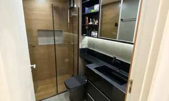 Imagem 3: Apto 1 quarto - 42m - Reformado - Águas Claras