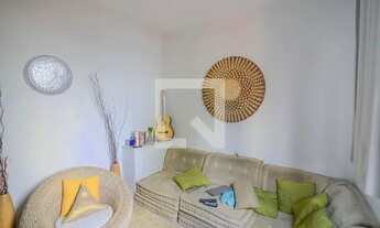 Imagem 2: Casa para Aluguel - Tijuca, 2 Quartos, 80 m2