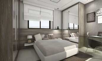 Imagem 7: Ceci- Edifício Glória Luz, 84m², 3 quartos, 2 vagas, em Casa Forte, 2 apart. por Andar