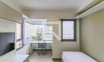 Imagem: Apartamento para Aluguel - Chácara Santo