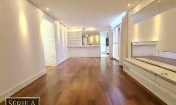 Imagem 2: Apartamento com 2 dormitórios à venda, 96 m² por R$ 710.000,00 - Barra Funda - São Paulo/S