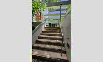 Imagem 3: Apartamento com 3 dormitórios para alugar, 150 m² por R$ 4.400,00/mês - Aflitos - Recife/P