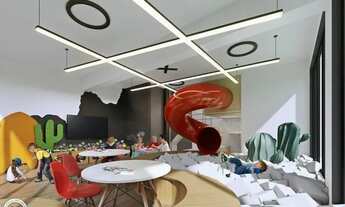 Imagem 4: São Paulo - Apartamento Padrão - Moema