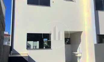 Imagem 5: Sobrado à venda, 83 m² por R$ 369.000,00 - Potecas - São José/SC