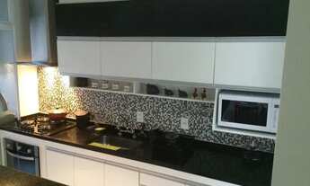 Imagem 4: APARTAMENTO COM VARANDA GOURMET NO UP HOME JARDIM PRUDÊNCIA !