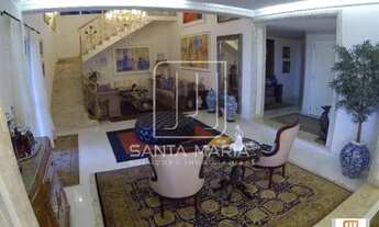 Imagem 6: Apartamento (cobertura 2 - duplex) 4 dormitórios/suite, cozinha planejada, portaria 24hs