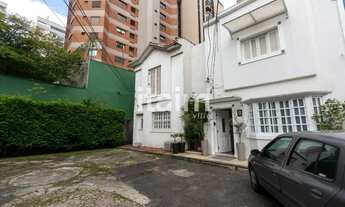 Imagem: Uma linda casa de vila