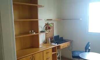 Imagem 3: Apartamento com 3 dormitórios para alugar, 78 m² por R$ 5.000/mês - Chácara Inglesa - São